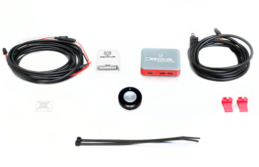 Remus Sound Controller (ohne Genehmigung)
