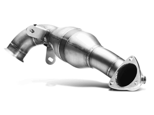 Akrapovic Downpipe