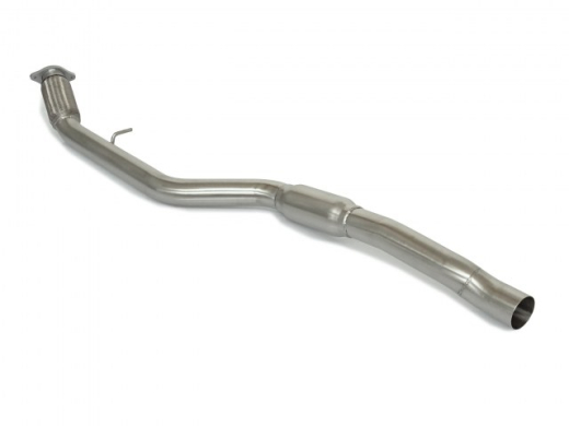 Ragazzon Mittelschalldämpfer