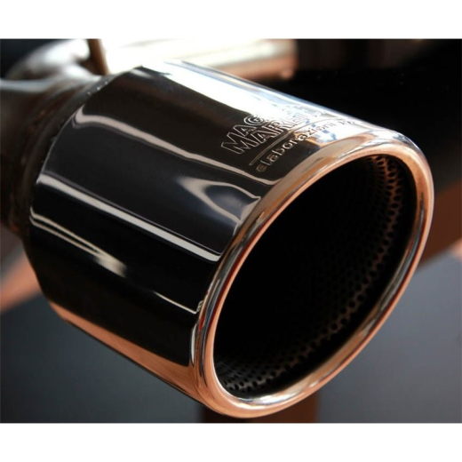 Magneti Marelli Duplex-Endschalldämpfer je 100mm