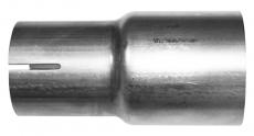 Bastuck Adapter 70mm auf 60.5 mm