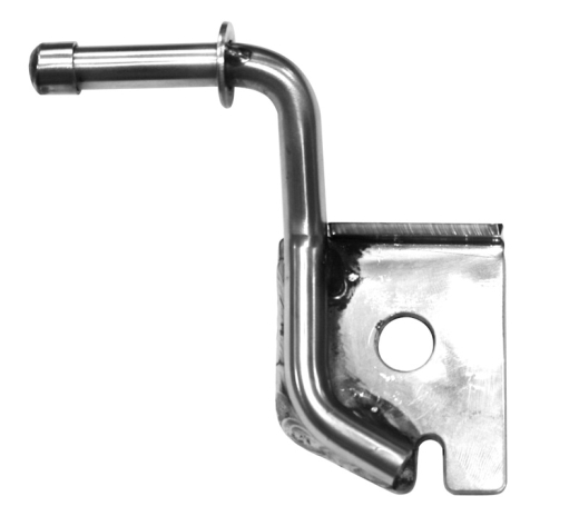 Bastuck Halter für Endschalldämpfer