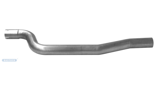 Bastuck Verbindungsrohr