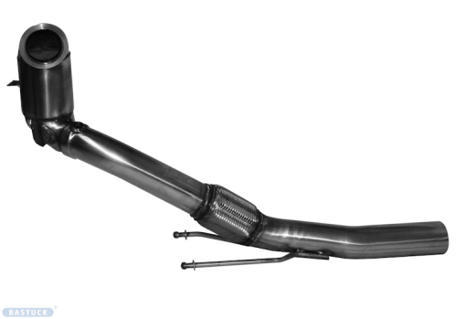 Bastuck Performance Downpipe/Katalysator