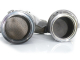 Ragazzon Metallkat 200cpsi (ohne Zulassung)  