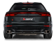 Akrapovic Komplett Auspuffanlage