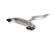 Akrapovic Evolution Line Auspuffanlage