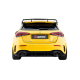 Akrapovic Slip-On Auspuffanlage