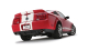 Borla Ford Mustang GT Cat-Back Exhaust System