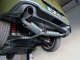Eisenmann Abgasanlage 2 x Ø 102 mm