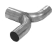 Simons T-Rohr 63.5-50.8mm x2