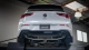 Borla VW Golf Mk8 GTi Cat-Back Exhaust System