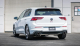 Borla VW Golf Mk8 GTi Cat-Back Exhaust System