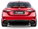 Akrapovic Slip-On Line (Titanium)