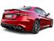 Akrapovic Slip-On Line (Titanium)