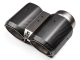 Akrapovic Endrohre Octagonal