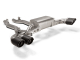 Akrapovic Slip-On Auspuffanlage