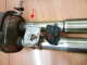 Ragazzon Endschalldämpfer 2x90mm rund Sport Line