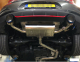 Invidia Q300 Hyundai i30N (Hatchback)