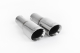 Milltek Komplettanlage 2x80mm GT