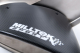 Milltek Duplex Endrohrsatz Oval Carbon