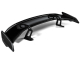 Akrapovic Carbon Heckspoiler Glanz