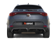 Akrapovic Evolution Line Auspuffanlage