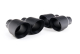 Milltek Duplex-Komplettanlage je 2x90mm GT Black