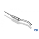 Fox Vorschalldämpfer