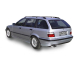 Simons Komplettanlage BMW E36 320/323 2*80