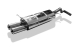 Fox Endschalldämpfer 2x76mm