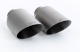 Milltek Komplettanlage je 1x 115mm GT Titanium