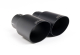Milltek Komplettanlage 2x90mm GT Black