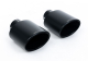 Milltek Duplex-Komplettanlage je 115mm Jet Black