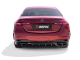 Akrapovic Slip-On Auspuffanlage