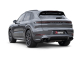 Akrapovic Evolution Line Auspuffanlage