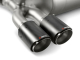 Akrapovic Endrohr einzeln