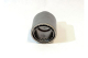 Simons Endrohr rund 100-63.5mm matt