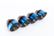 Milltek Duplex-Komplettanlage je 2x100mm GT Burnt Titanium