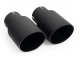 Milltek Duplex-Komplettanlage je 90mm GT Black