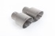 Milltek Duplex-Komplettanlage je 115mm GT Titanium