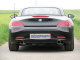 Eisenmann Komplettanlage 4 x Ø 76 mm