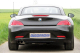 Eisenmann Komplettanlage 2 x Ø 76 mm