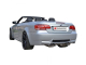 Ragazzon Duplex-Endschalld?mpfer je 2x80mm Race Line