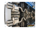 Ragazzon Duplex-Endschalld?mpfer je 2x80mm Race Line