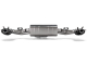 Akrapovic Evolution Line (Titan)