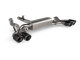 Akrapovic Slip-On Auspuffanlage