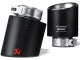 Akrapovic Endrohr-Set (Carbon)