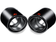 Akrapovic Endrohr-Set (Carbon)