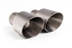 Milltek Komplettanlage je 100mm GT Titanium
